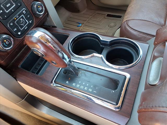 used 2014 Ford F-150 car, priced at $14,986