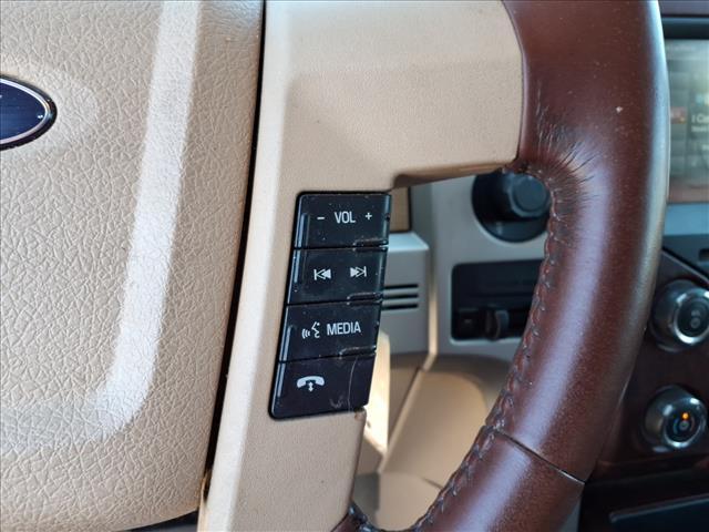 used 2014 Ford F-150 car, priced at $14,986