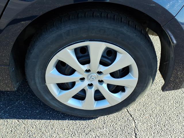 used 2024 Toyota Corolla car, priced at $19,191