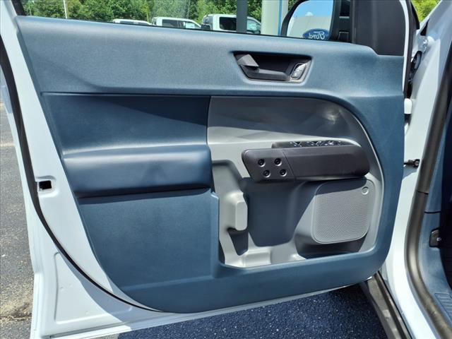 new 2025 Ford Maverick car, priced at $35,657