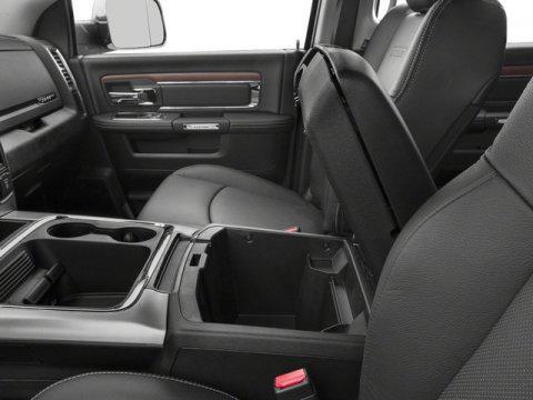 used 2018 Ram 3500 car, priced at $56,990