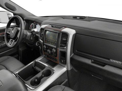 used 2018 Ram 3500 car, priced at $56,990