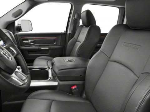 used 2018 Ram 3500 car, priced at $56,990