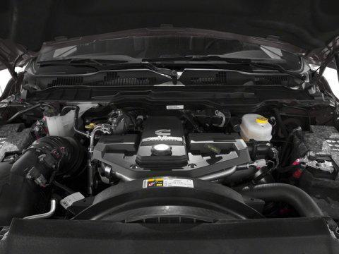 used 2018 Ram 3500 car, priced at $56,990