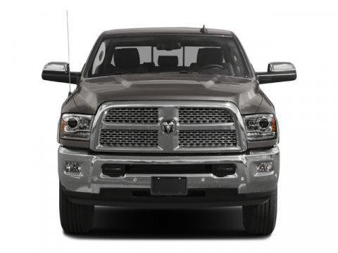 used 2018 Ram 3500 car, priced at $56,990