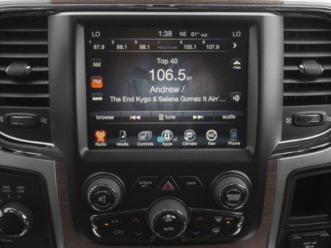 used 2018 Ram 3500 car, priced at $56,990