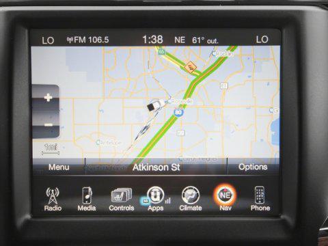 used 2018 Ram 3500 car, priced at $56,990