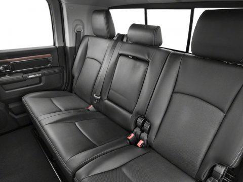 used 2018 Ram 3500 car, priced at $56,990