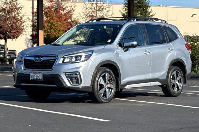 used 2020 Subaru Forester car, priced at $24,990