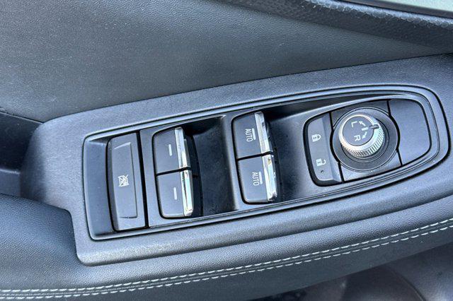 used 2020 Subaru Forester car, priced at $24,990