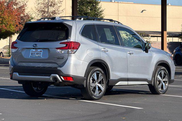 used 2020 Subaru Forester car, priced at $24,990
