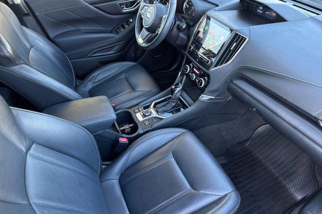 used 2020 Subaru Forester car, priced at $24,990