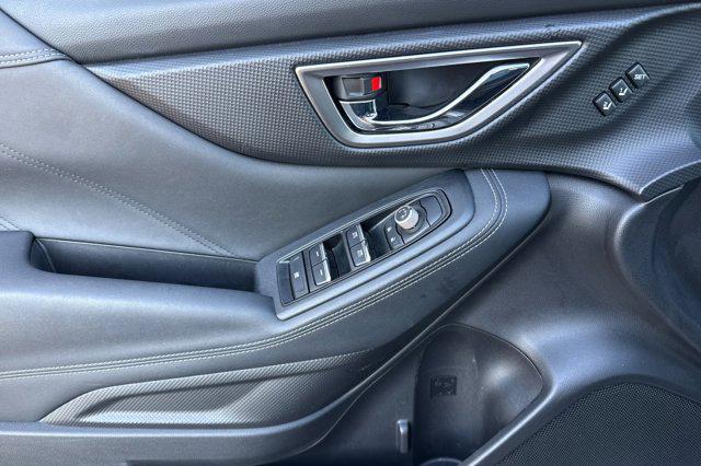 used 2020 Subaru Forester car, priced at $24,990