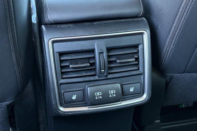 used 2020 Subaru Forester car, priced at $24,990