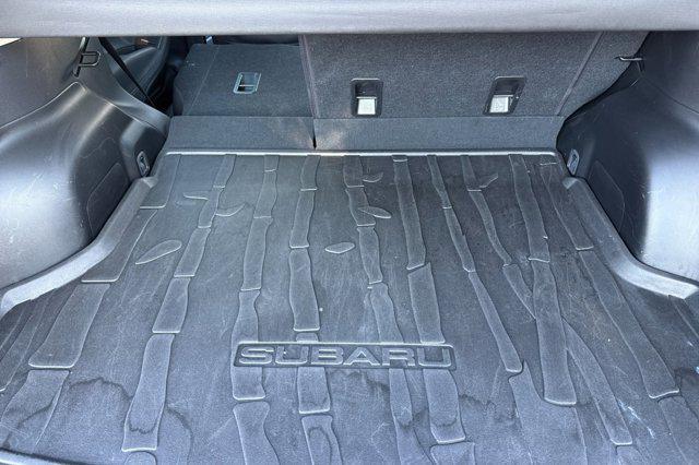 used 2020 Subaru Forester car, priced at $24,990