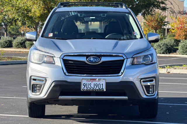 used 2020 Subaru Forester car, priced at $24,990