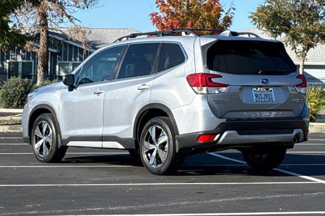 used 2020 Subaru Forester car, priced at $24,990