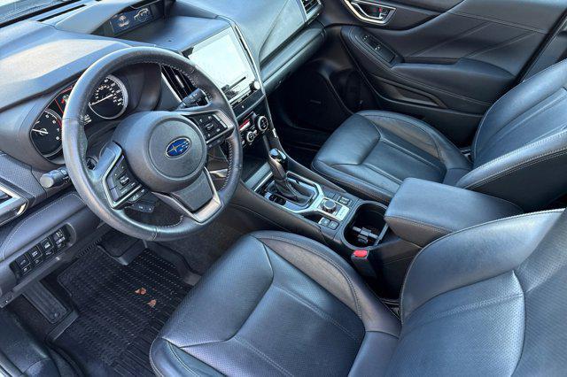 used 2020 Subaru Forester car, priced at $24,990