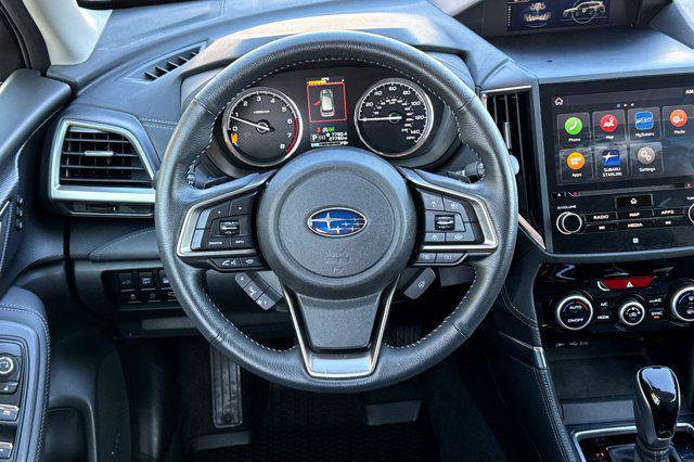 used 2020 Subaru Forester car, priced at $24,990