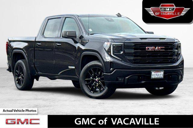 used 2023 GMC Sierra 1500 car, priced at $42,990
