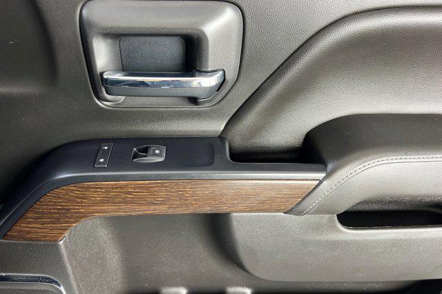 used 2019 GMC Sierra 2500 car, priced at $49,990