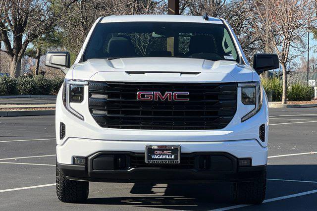 new 2026 GMC Sierra 1500 car, priced at $55,705