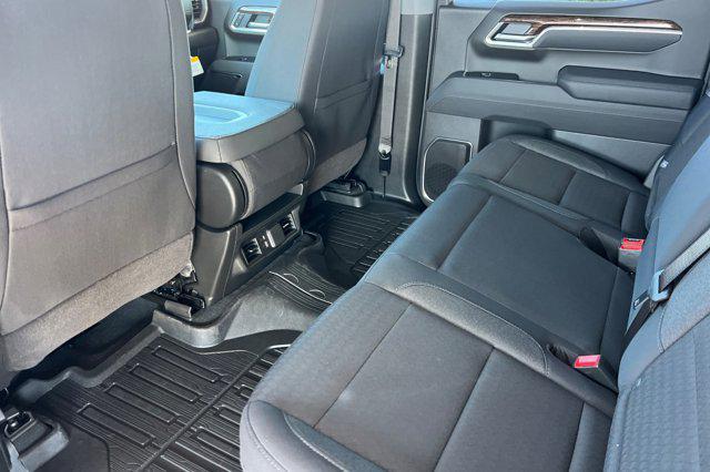 new 2026 GMC Sierra 1500 car, priced at $55,705