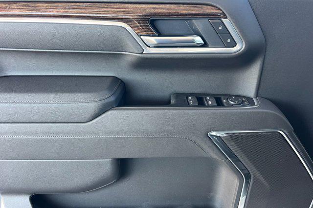 new 2026 GMC Sierra 1500 car, priced at $55,705