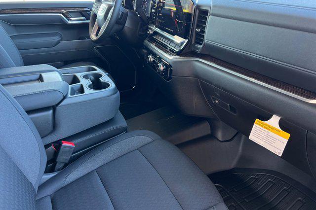 new 2026 GMC Sierra 1500 car, priced at $55,705