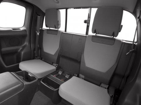 used 2017 Toyota Tacoma car