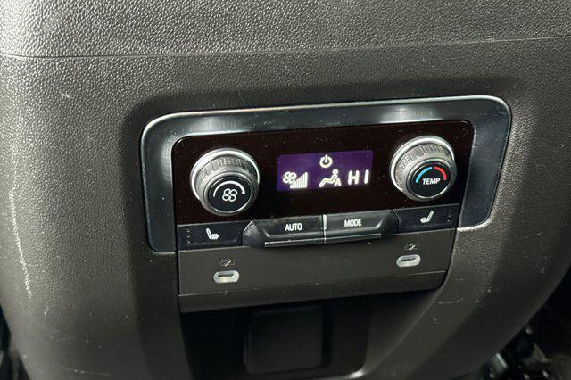 used 2024 Chevrolet Tahoe car, priced at $50,990