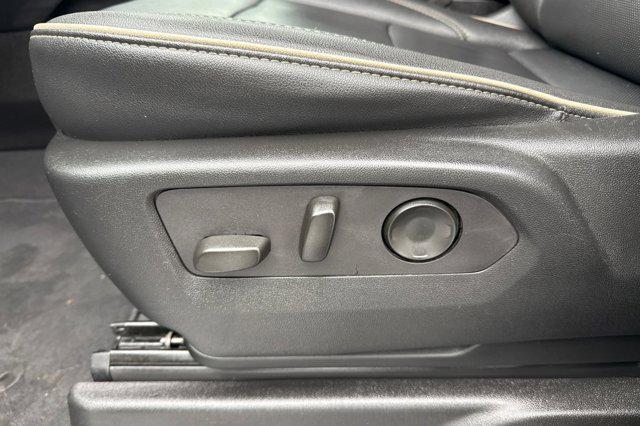 used 2024 Chevrolet Tahoe car, priced at $54,990