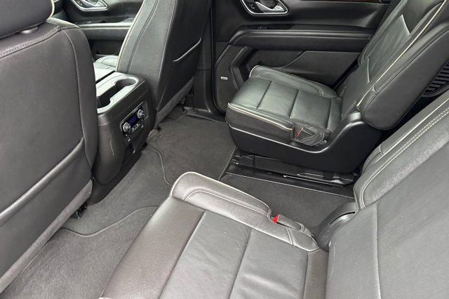 used 2024 Chevrolet Tahoe car, priced at $54,990