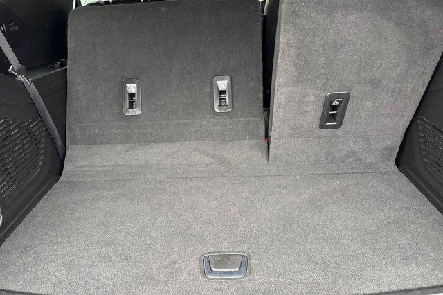 used 2024 Chevrolet Tahoe car, priced at $54,990