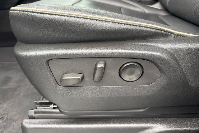 used 2024 Chevrolet Tahoe car, priced at $50,990