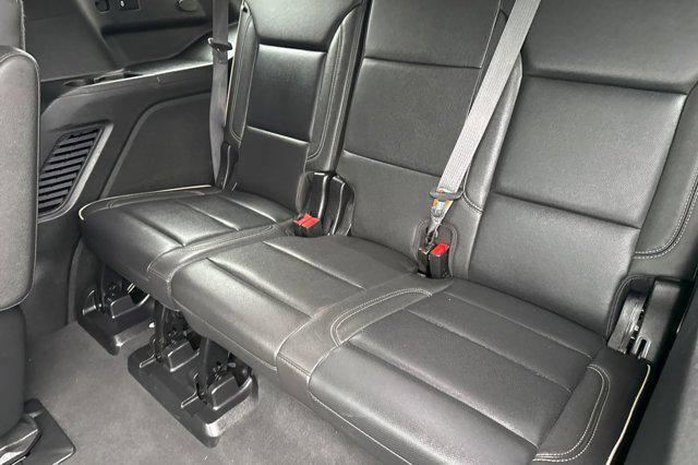 used 2024 Chevrolet Tahoe car, priced at $54,990