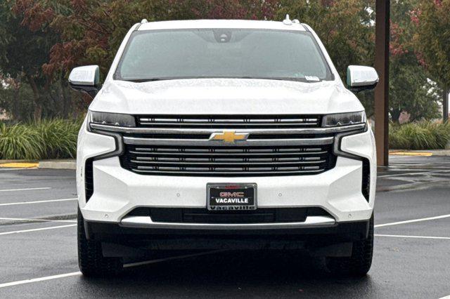 used 2024 Chevrolet Tahoe car, priced at $54,990