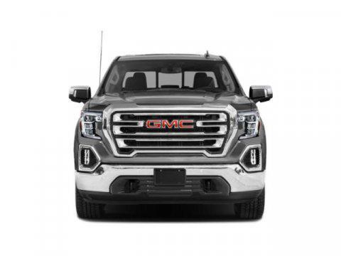 used 2020 GMC Sierra 1500 car, priced at $34,990