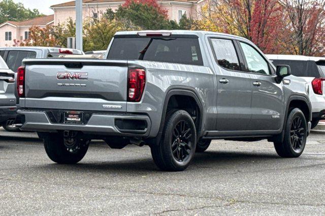 new 2026 GMC Sierra 1500 car