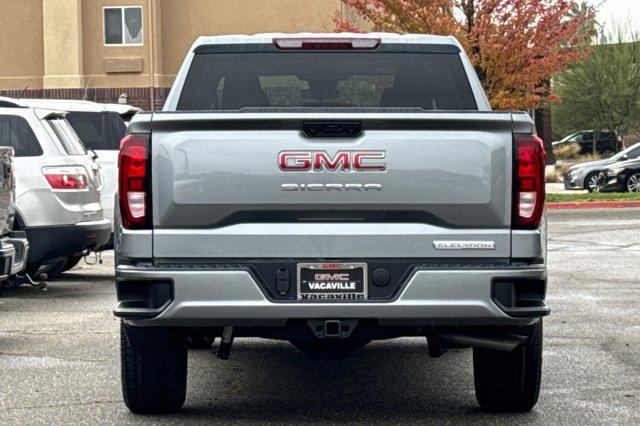 new 2026 GMC Sierra 1500 car