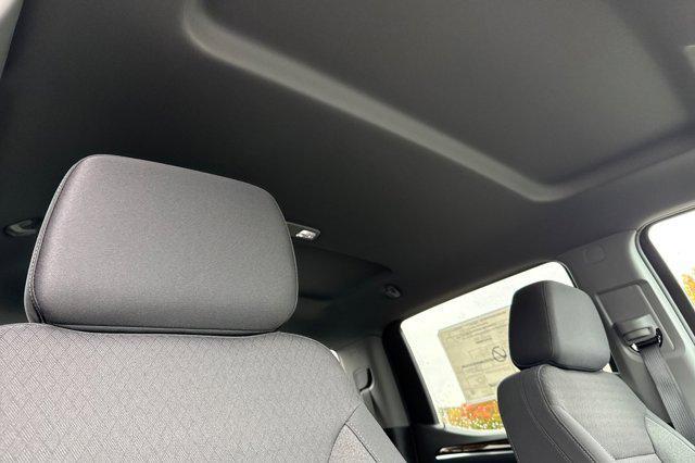 new 2026 GMC Sierra 1500 car