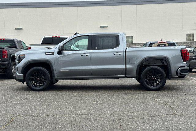 new 2026 GMC Sierra 1500 car