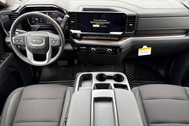 new 2026 GMC Sierra 1500 car