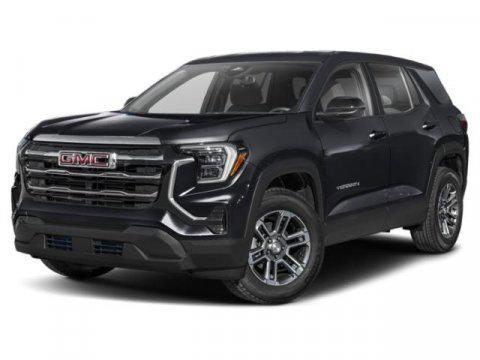 new 2026 GMC Terrain car, priced at $40,490