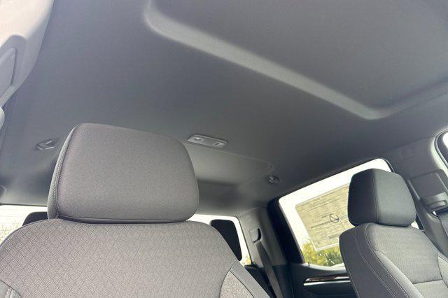 new 2026 GMC Sierra 1500 car