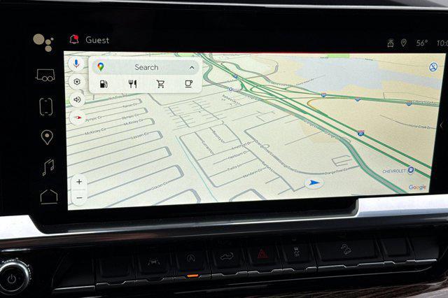 new 2026 GMC Sierra 1500 car