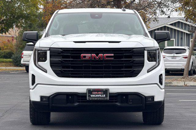 new 2026 GMC Sierra 1500 car
