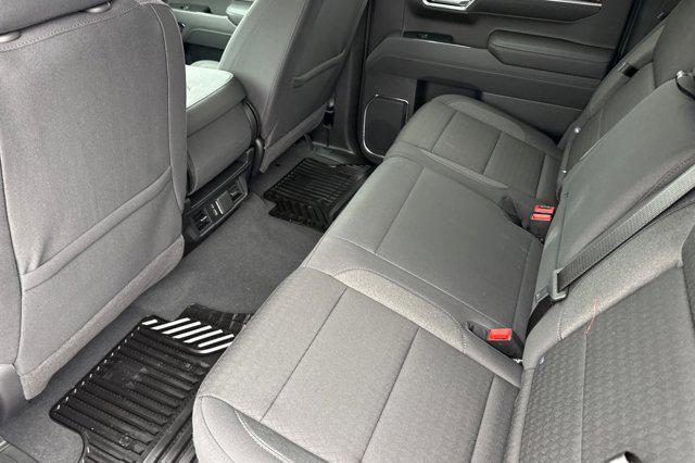 new 2026 GMC Sierra 1500 car