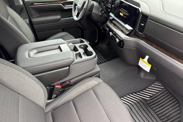 new 2026 GMC Sierra 1500 car