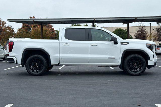 new 2026 GMC Sierra 1500 car